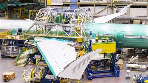 777 flight deck|Boeing Halts 777X Flight Tests Over Damaged .